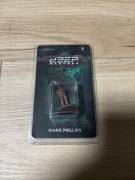 Deep Madness ward Phillips philips