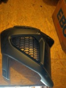 C88 YAMAHA XT 1200 OSŁONA CHŁODNICY WYPEŁNIENIE