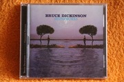 BRUCE DICKINSON – Skunkworks (1996) 2CD_Remastered *Folia!