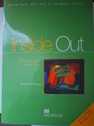 Inside Out - Phililp Kerr, Sue Kay & Vaughan Jones