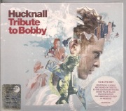 MICK HUCKNALL - Tribute To Bobby  (CD+DVD) SIMPLY RED