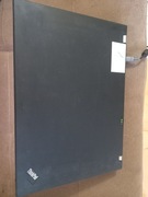 Laptop Lenovo ThinkPad T61