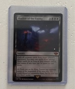 MTG - LTR Shadow of the Enemy
