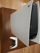 Konsola PS5 CFI-1016A + dualsense pad + Gwarancja rozruchowa 7 dni