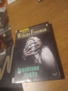 Wilkins Freeman Zagubione duchy