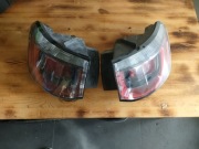 Lampy tylne jeep compas 