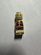 LEGO MICROFIGURE PIRATA TAN 85863pb022