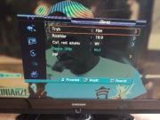 Matryca z podświetleniem SAMSUNG LE37S62B