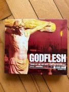 GODFLESH SONGS OF LOVE AND HATE /LOVE AND HATE IN DUB/IN ALL LANGUAGES