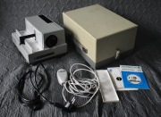 Rzutnik Pentacon Aspectomat J24B