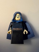 Lego Star Wars figurka sw0909 Barriss Offee