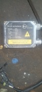 PRZETWORNICA XENON 12V BALLAST KSENON 