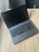Laptop Lenovo G550