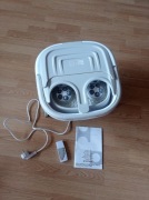 Hydromasażer do stóp na podczerwień 