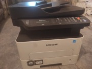 Drukarka Samsung xpress 