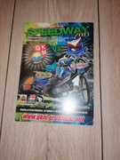 DMP, GKM Grudziądz - Orzeł Łódź 2013 cz