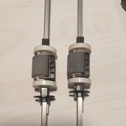 HP OFFICEJET 251 8100 8600 8610 8620 separator papieru podajnik