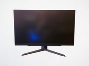 Monitor LG UltraGear 27GR75Q-B 27" QHD 165Hz 2560x1440 IPS - Gamingowy