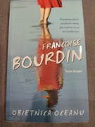 Obietnica oceanu Francoise Bourdin