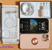 IPhone 12 Pro Max igła 