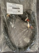 Polycom 2457-24772-001 Cable DVI+2 RCA To 5 RCA 3M 