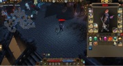 Konto Drakensang Online Mag 100 LVL Herdur