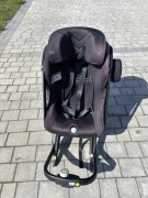 Fotelik samochodowy AXKID ONE II