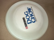 ZABAWKA DLA PSA dog chow dysk