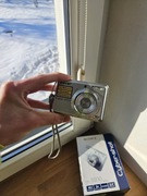Sony Cyber-shot DSC-S930 | stan bardzo dobry