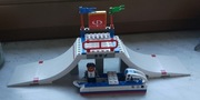 LEGO 3536 Zawody Snowboardowe Big Air