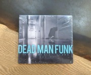 (FOLIA) Dead Man Funk – Instrumental Album Vol. 1 # 2011 OSTR Haem Emade