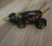 Lego Ninjago 70502