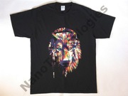 koszulka t-shirt Wilk - K