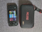 Handheld Anbernic rg351p konsola gier bdb + 64gb