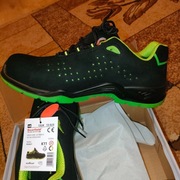 Buty półbuty BEARFIELD model - K11 S1 rozmiar-48