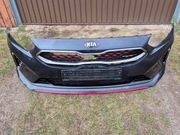 Zderzak Kia Proceed GT 18-