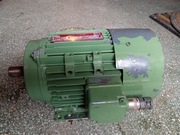 Silnik elektryczny trójfazowy 1,5kW 400V 1420 RPM