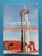Historia i teraźniejszość podręcznik WSiP, zakres podstawowy 2022