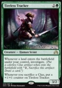 Tireless Tracker (SOI)
