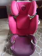 Fotelik samochodowy Cybex Solution M 15-36kg