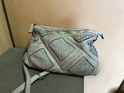 Torebka damska listonoszka