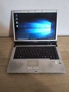 Samsung NP-X11 odpala 