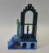 Lego Harry Potter Rescue from the Merpeople 4762