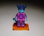 LEGO Margo Kess / Spider-Byte - Spider-Verse Minifigurki 71050