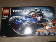 Lego technic 42010 