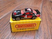 Matchbox Superfast MB 7 T Bird Stock Car 