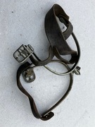 OSTROGI KAWALERYJSKIE - NIEMCY I WOJNA ŚWIATOWA