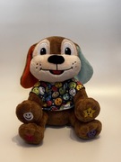 Piesek edukacyjny Dunek