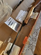 Hatsan 35 S     4,5mm 