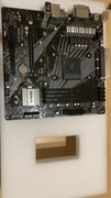Płyta główna ASRock B450M PRO4-F